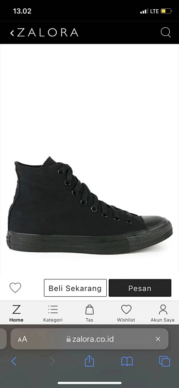 Converse 34