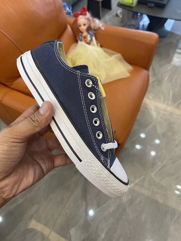 Converse 37