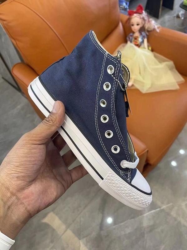 Converse 38
