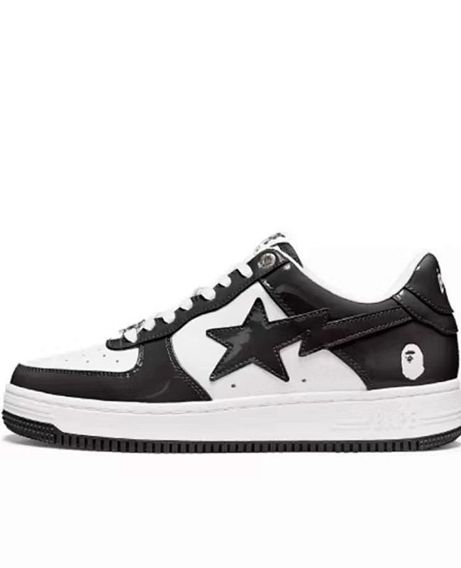BAPE.STA