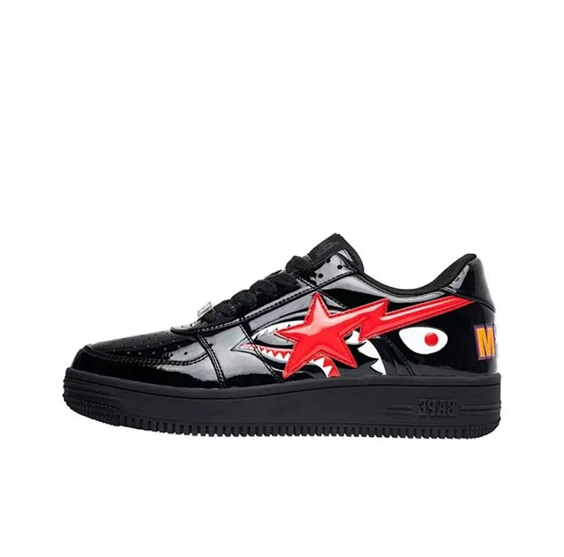BAPE.STA 11
