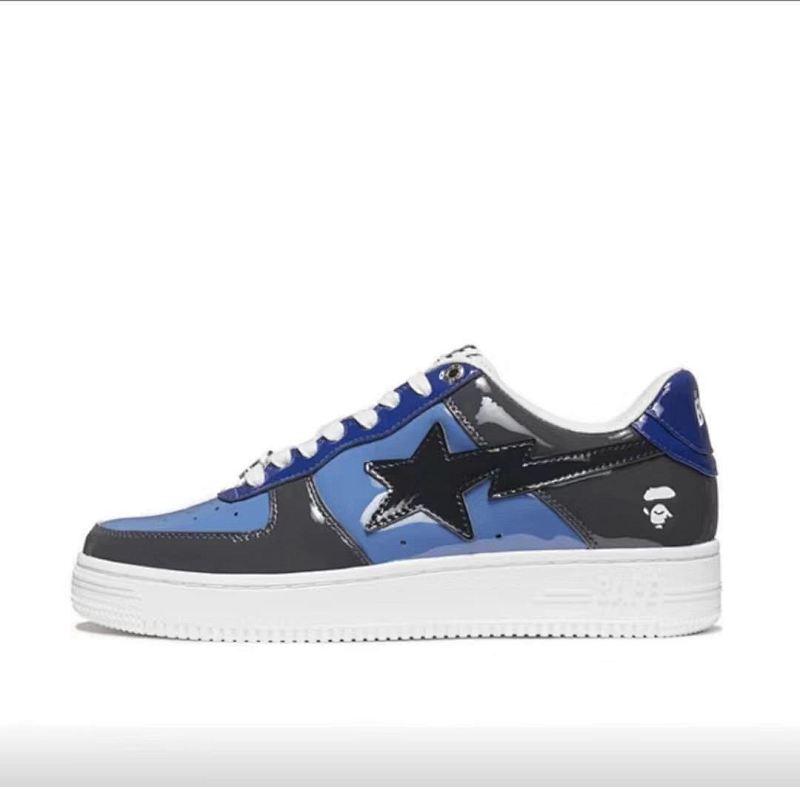 BAPE.STA 13