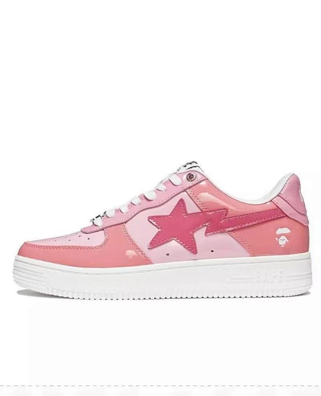 BAPE.STA 5