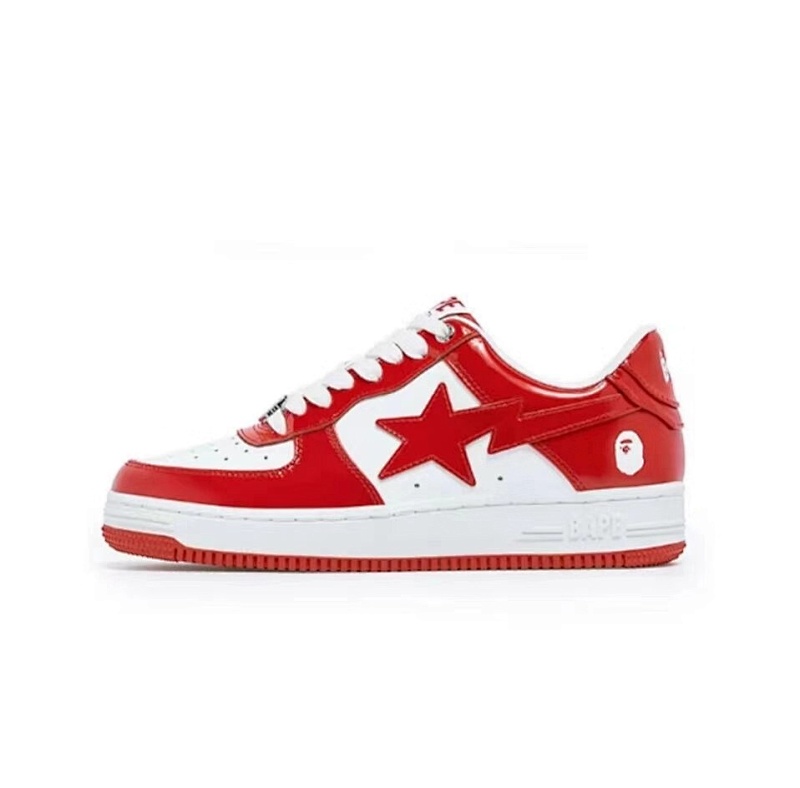 BAPE.STA 6