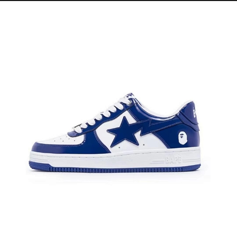 BAPE.STA 7