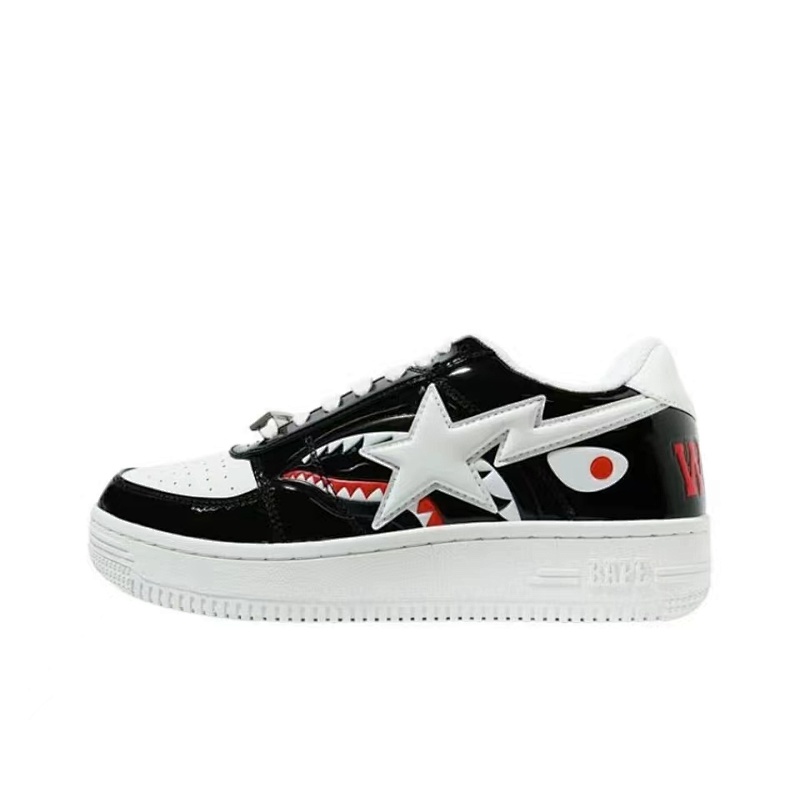 BAPE.STA 8