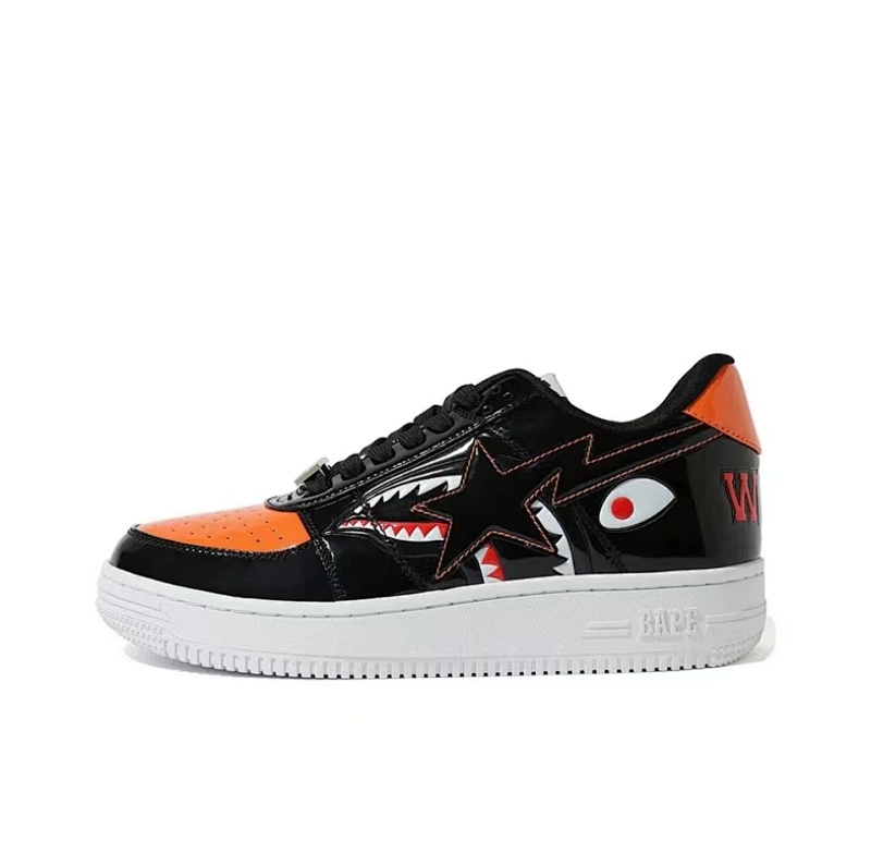 BAPE.STA 9