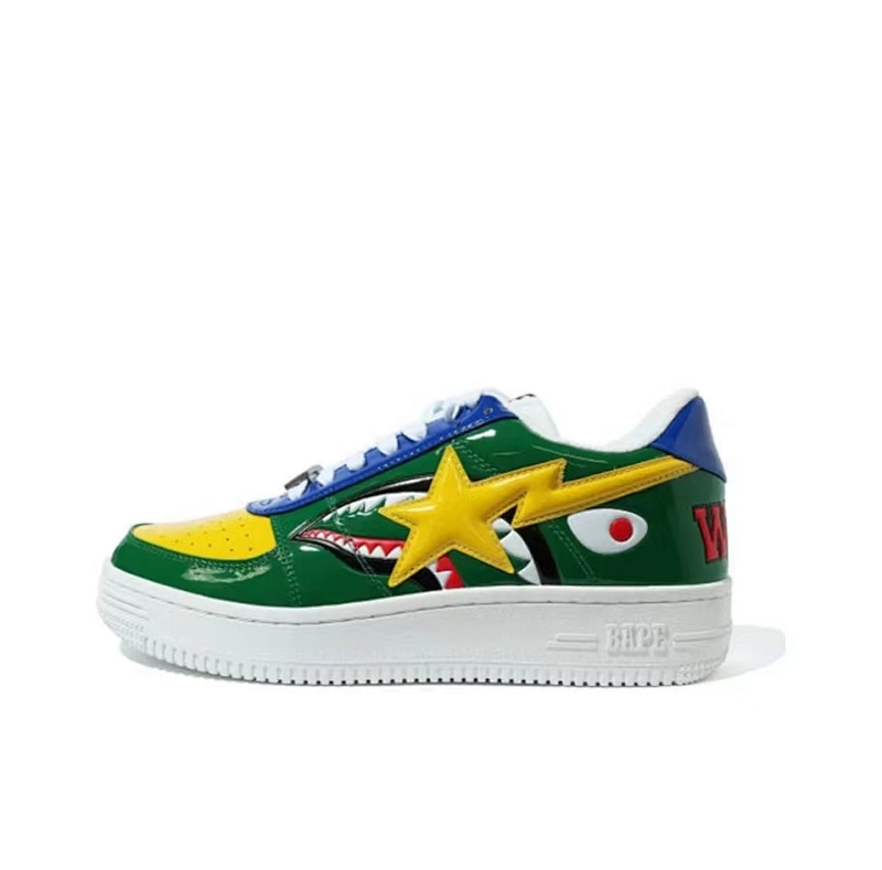 BAPE.STA 10