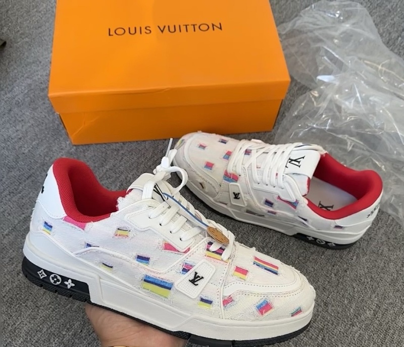 LV3 45