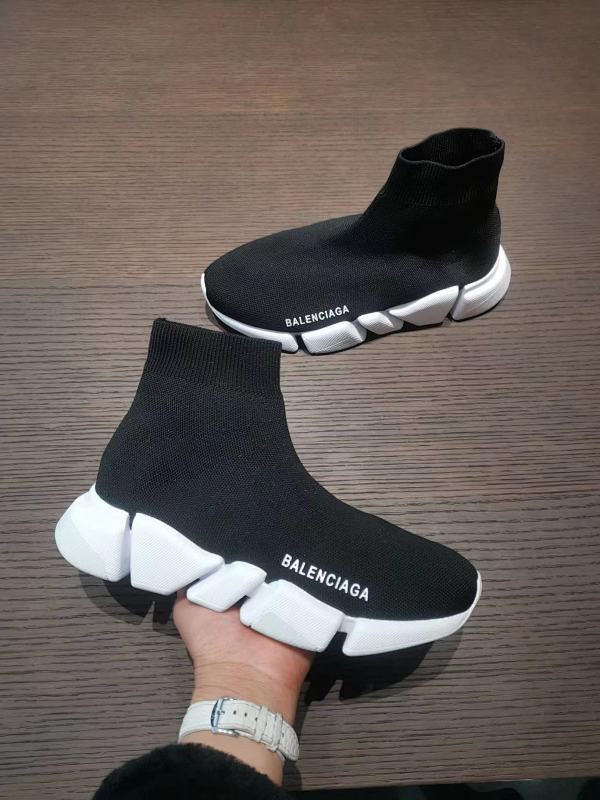 Balenciaga 3 6