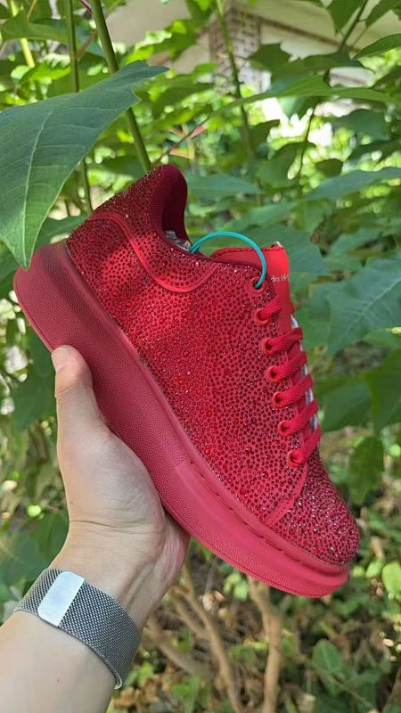 Alexander McQueen 6