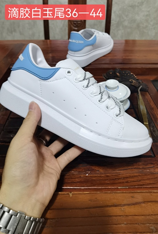Alexander McQueen.Drop plastic 5