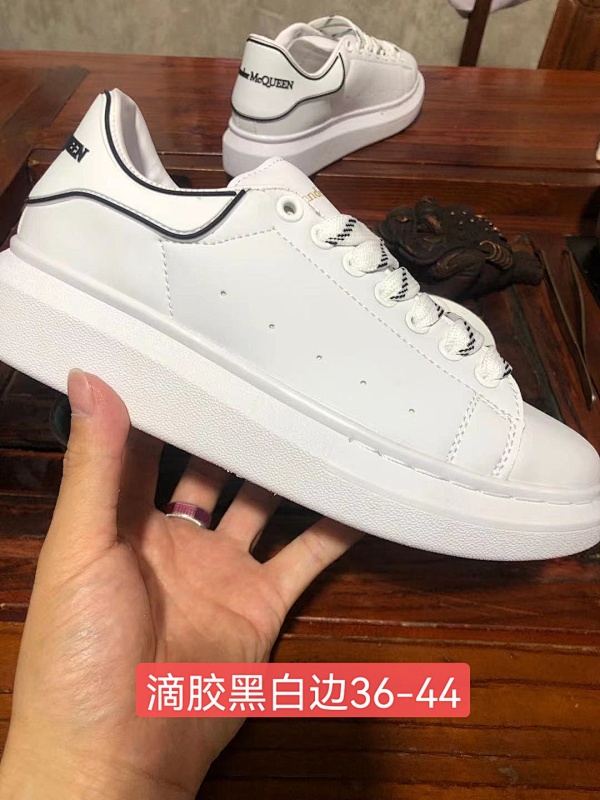 Alexander McQueen.Drop plastic 7