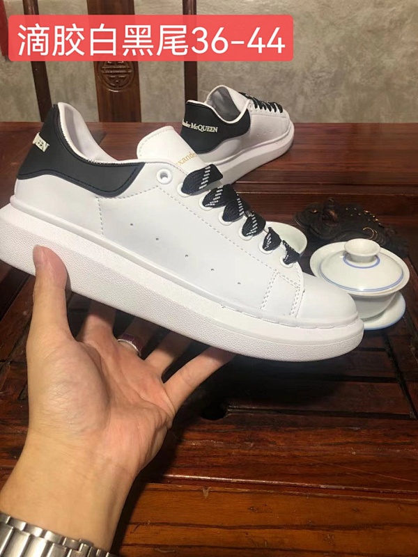 Alexander McQueen.Drop plastic 8