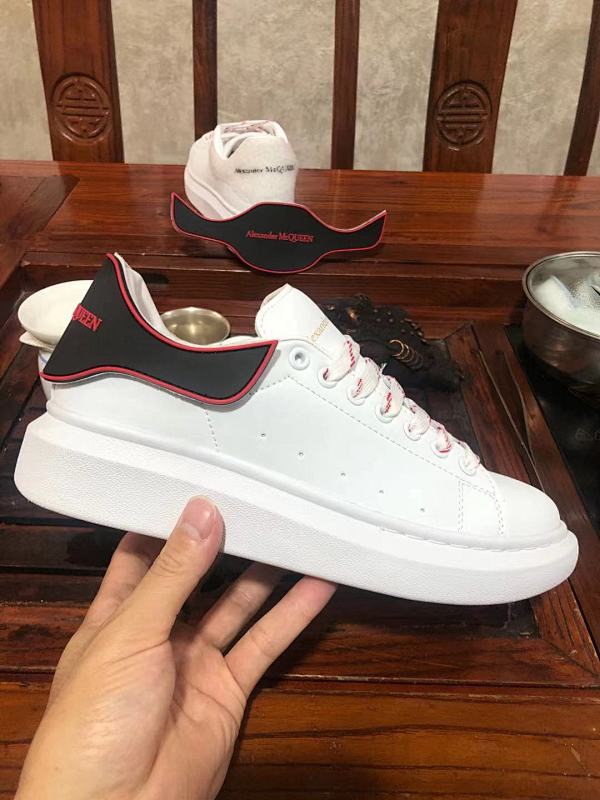Alexander McQueen.Drop plastic 9