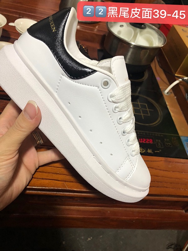 Alexander McQueen 18