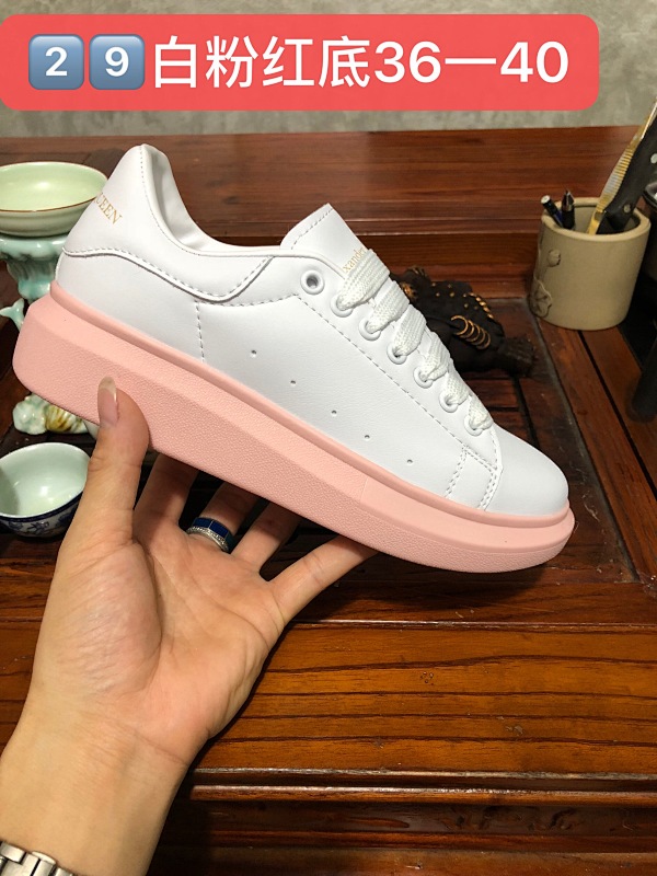 Alexander McQueen 21