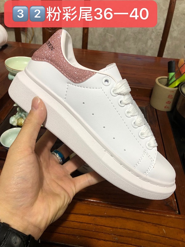 Alexander McQueen 30
