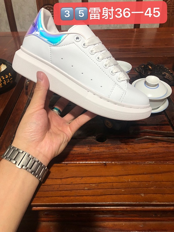 Alexander McQueen 5