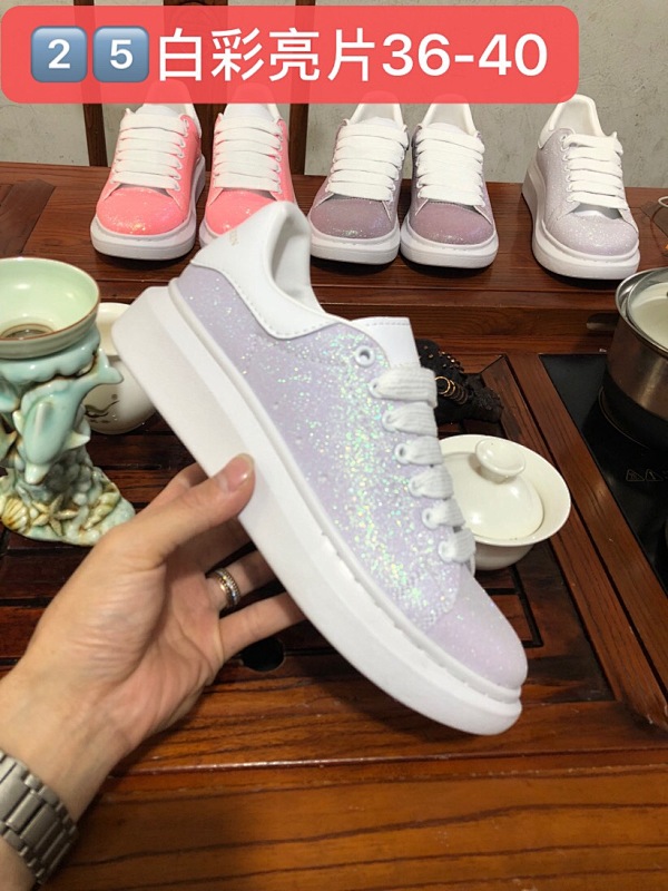 Alexander McQueen 9