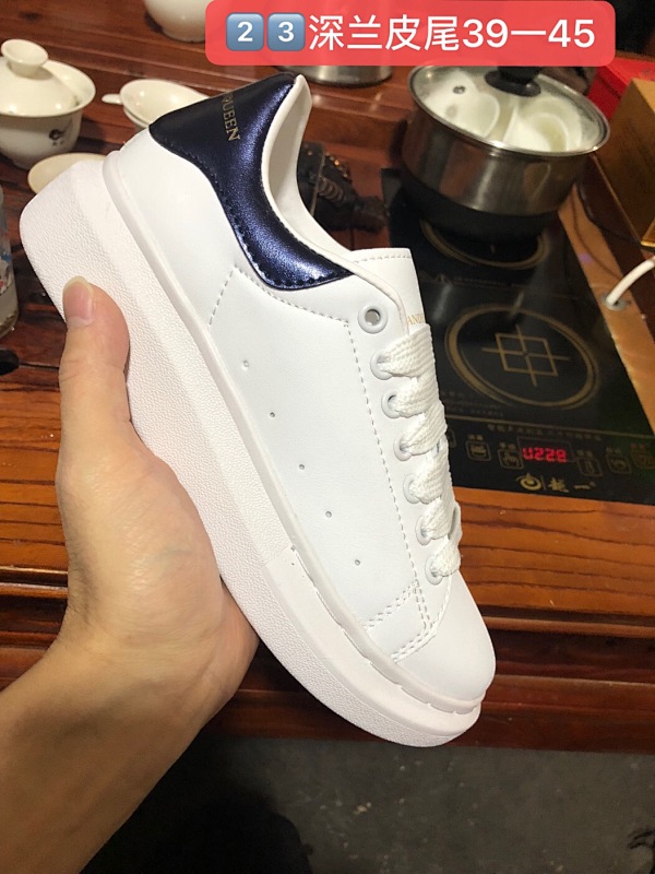 Alexander McQueen 10