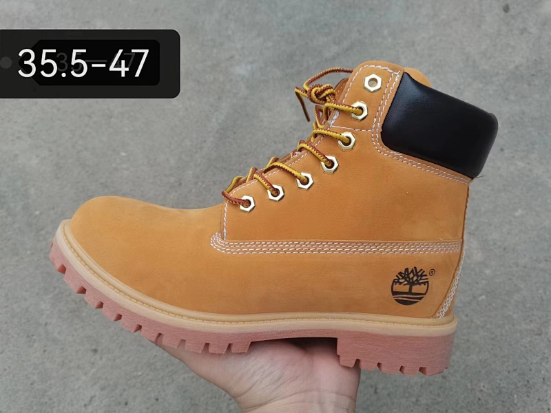 Timberland