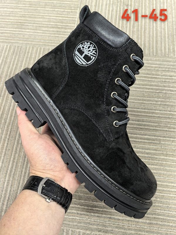 Timberland 2