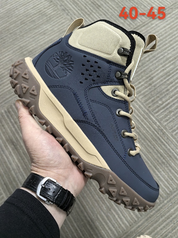 Timberland 1