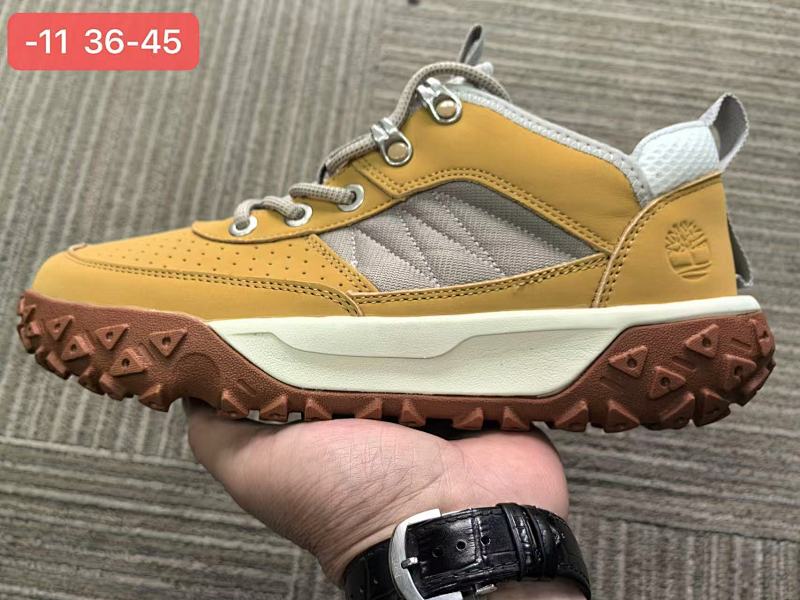 Timberland 11