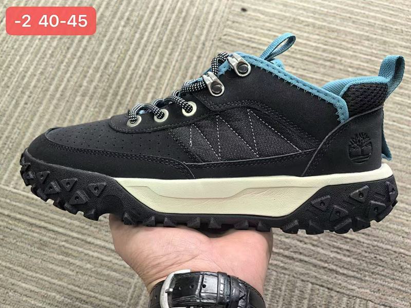 Timberland 12