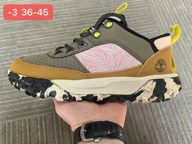 Timberland 15