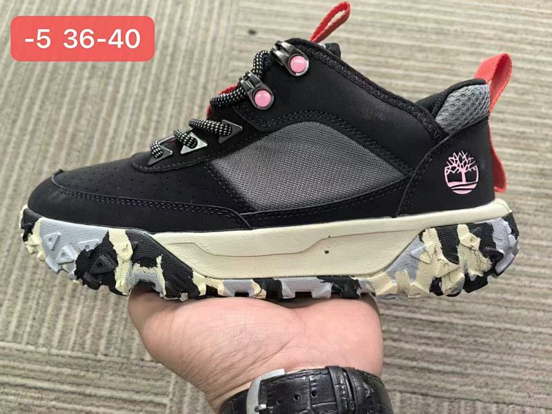 Timberland 16