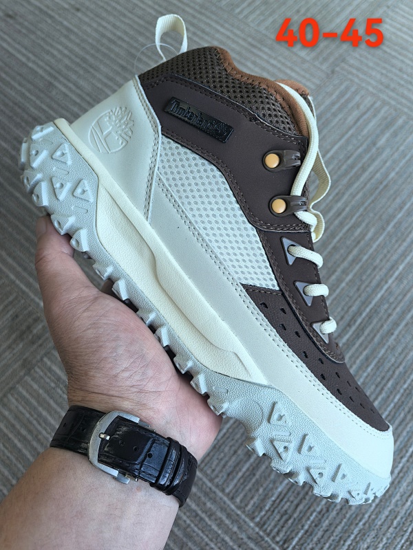 Timberland 17