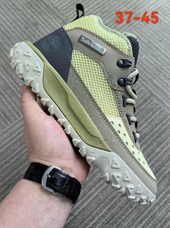 Timberland 18