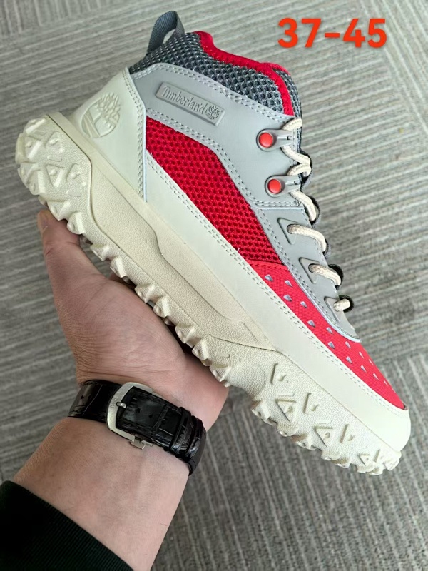 Timberland 21