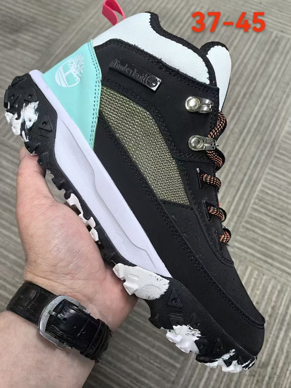 Timberland 27