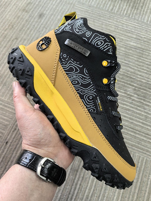 Timberland 31