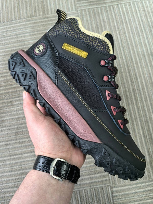 Timberland 33