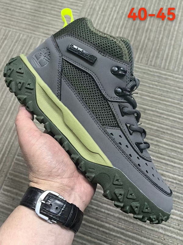 Timberland 34