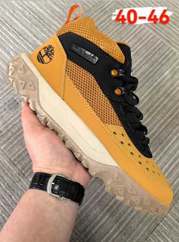 Timberland 35