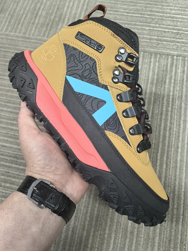 Timberland 5