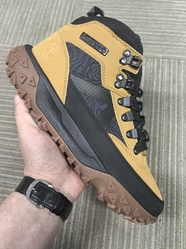 Timberland 6