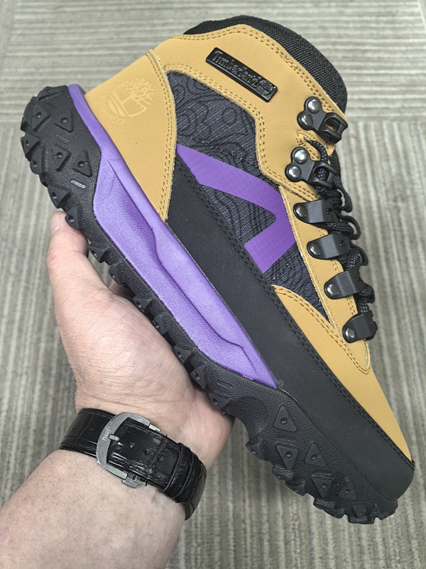 Timberland 7