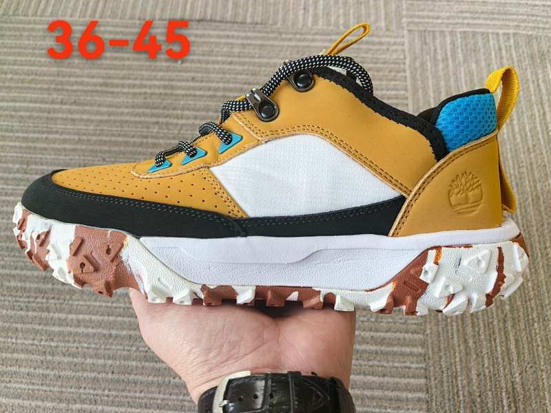 Timberland 8