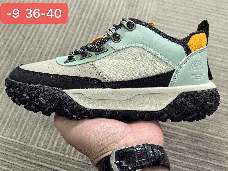 Timberland 9