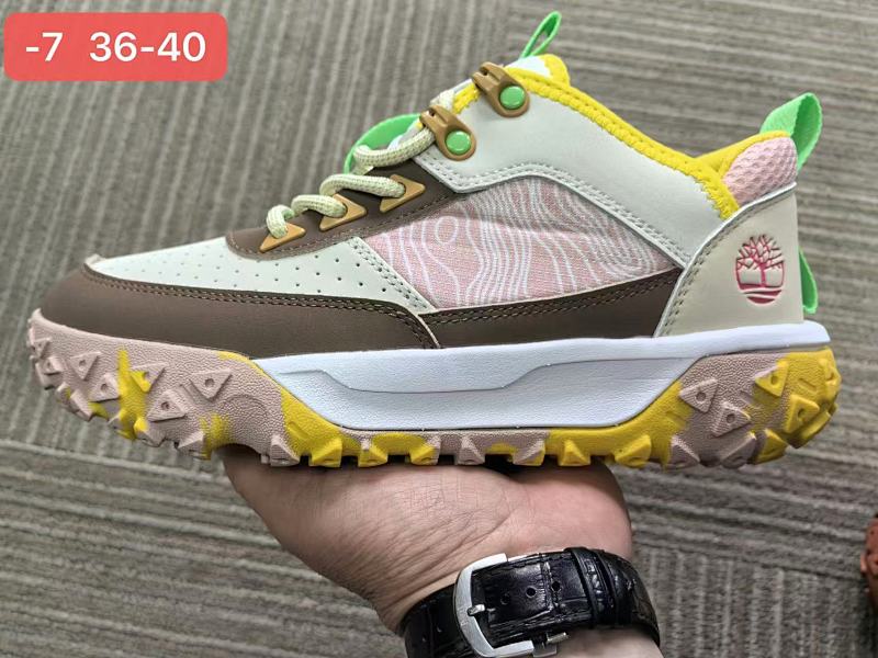 Timberland 10