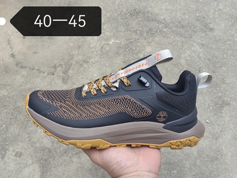Timberland ACCESS 7