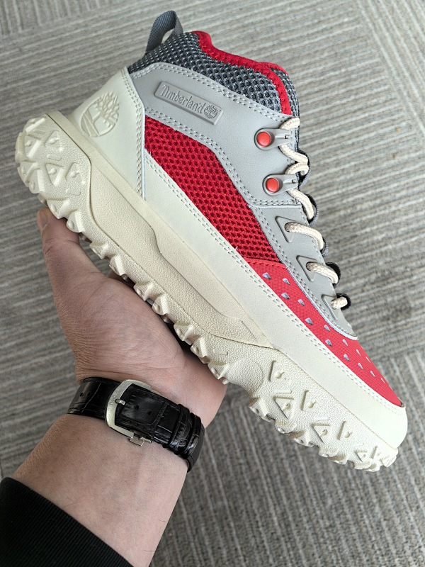 Timberland 11