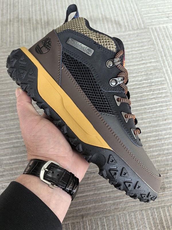 Timberland 12