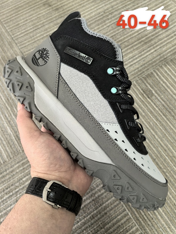 Timberland 15